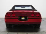 Chevrolet Corvette Convertible 1986 года